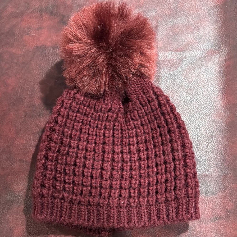 Kyi Kyi Knit Beanie